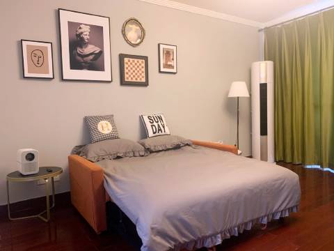 大锤家公寓(高桥路分店)