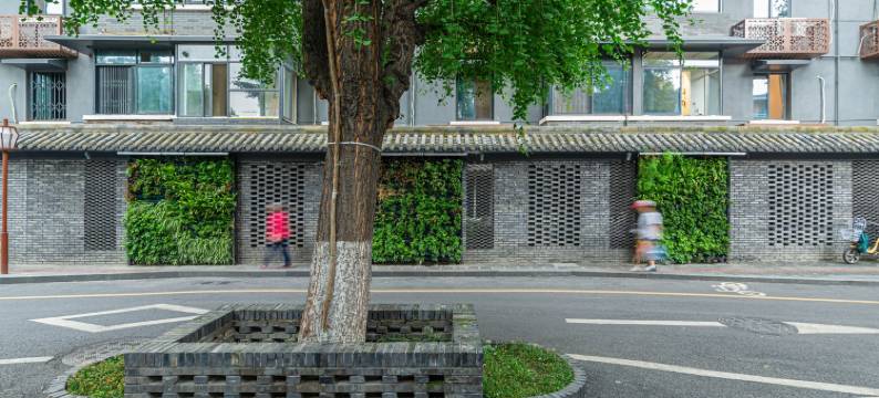 北尧公寓(君平街分店)图片