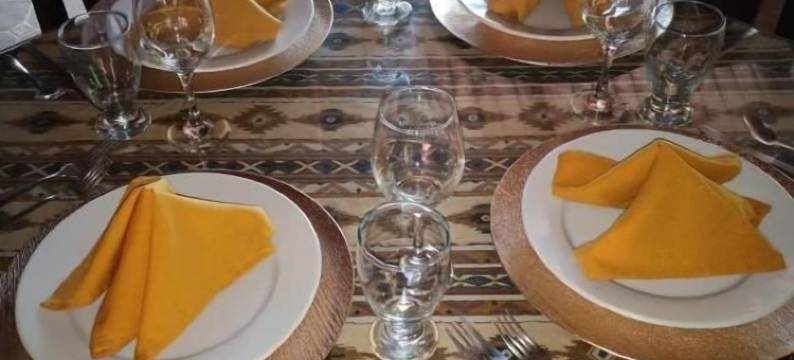 茱妮小姐木屋旅馆(Miss Junies Lodge)图片