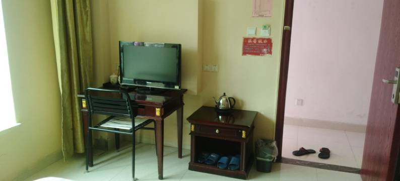 泰隆公寓(文教北二横路分店)图片