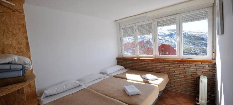 Apartamentos Bulgaria 公寓(Apartamentos Bulgaria)图片