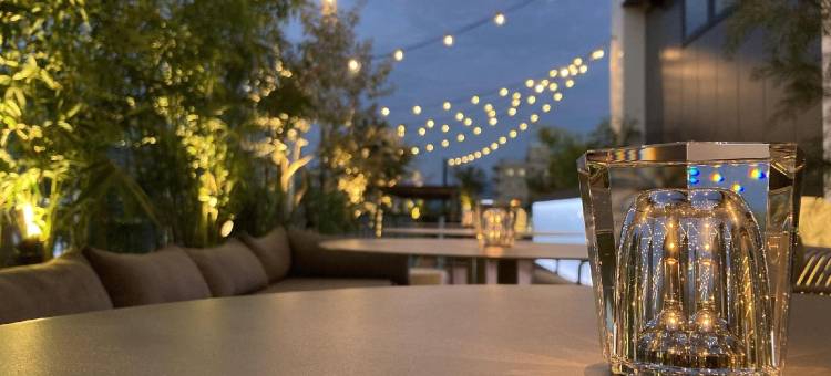 广岛结酒店(THE KNOT HIROSHIMA)图片