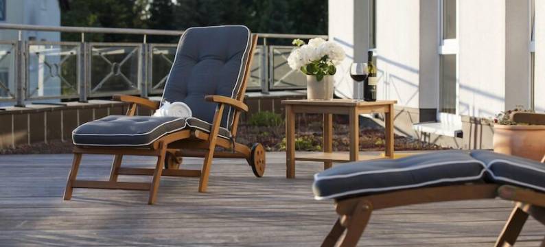 霍夫巴尼姆霍夫酒店(Hotel Barnimer Hof)图片