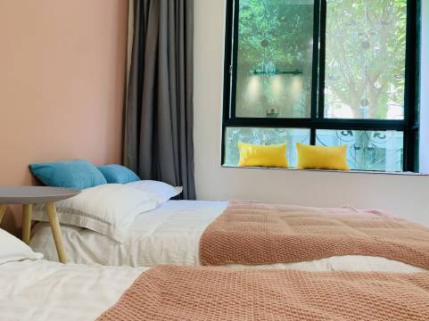 庭园民宿(北星路1号分店)