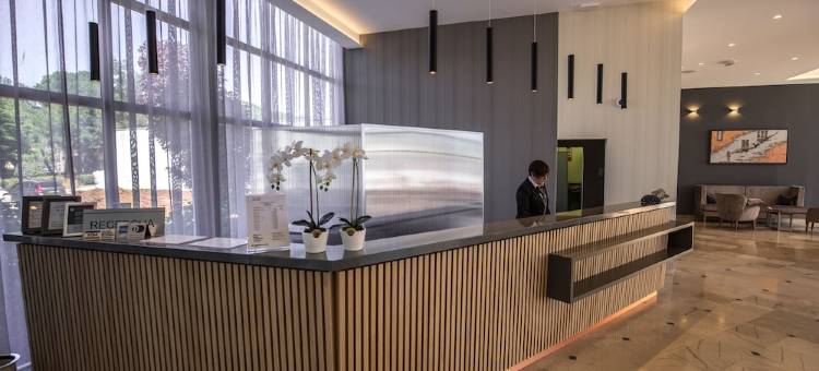 梅杜林艾皮妮假日公园(Ai Pini Medulin Resort)图片