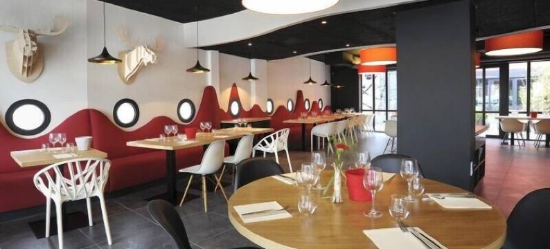 厄查佩贝尔酒店(L’Échappée Belle)图片