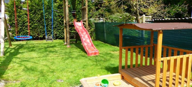 阿米尔卡宾馆(Penzion Amálka)图片