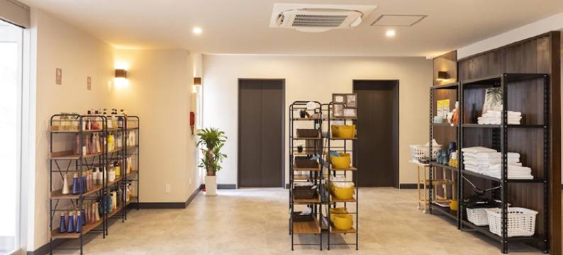 金城先生酒店公寓 下里南(Mr.Kinjo Inn Shimozatominami)图片