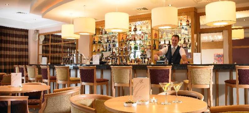 斯尼姆酒店(Sneem Hotel)图片