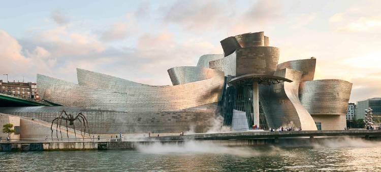 毕尔巴鄂市中心 - 阿巴套房酒店(Bilbao City Center by Abba Suites)图片