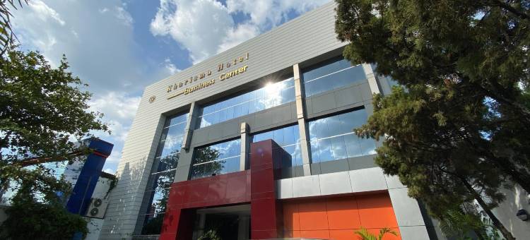 查里斯马酒店(Hotel Kharisma)图片