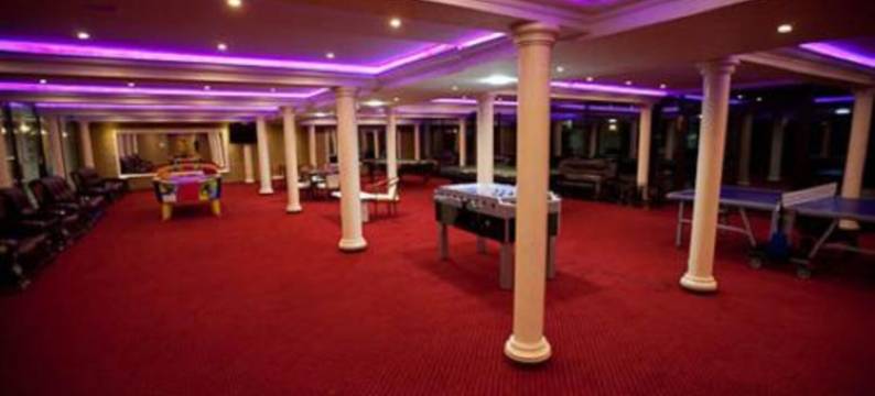 多博思酒店(Hotel Dobosz)图片