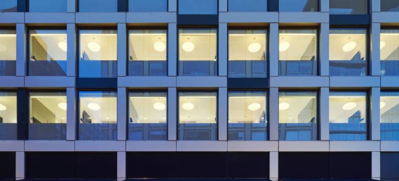 citizenM华盛顿DC NoMa(Citizenm Washington DC NoMa)图片