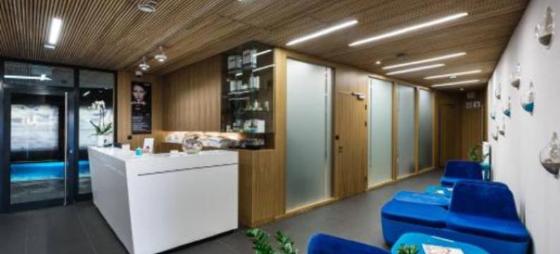 帆船水疗酒店及餐厅(Regatta Hotel Restauracja Spa)图片