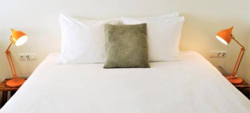 The Sunset Apartments图片