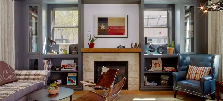 Lone Star Court，由瓦伦西亚酒店集合出品(Lone Star Court, by Valencia Hotel Collection)图片