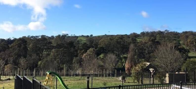 塔拉代尔庄园酒店(Taradale House Estate)图片