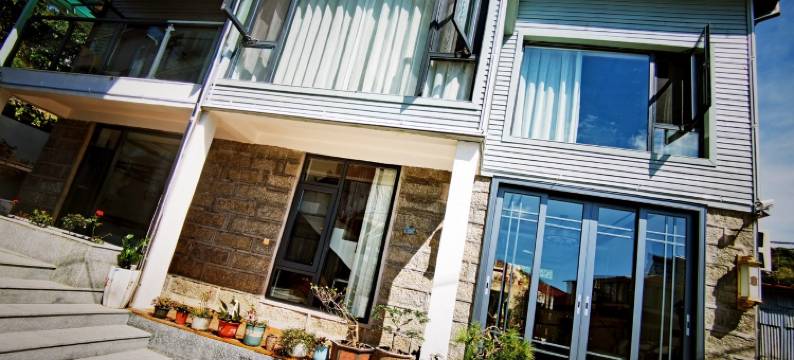 匡庐隐栖客服小姐姐公寓(慧远路分店)图片