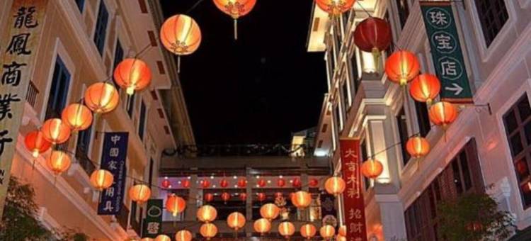 德拉夏布里酒店(Dela Chambre Hotel)图片