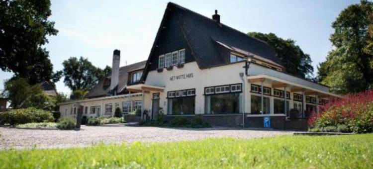 赫特维特惠斯餐厅酒店(Hotel Restaurant Het Witte Huis)图片