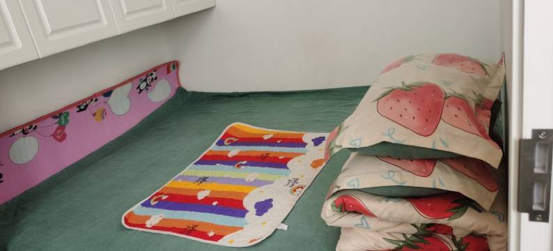 沐夏公寓(庆新路分店)图片