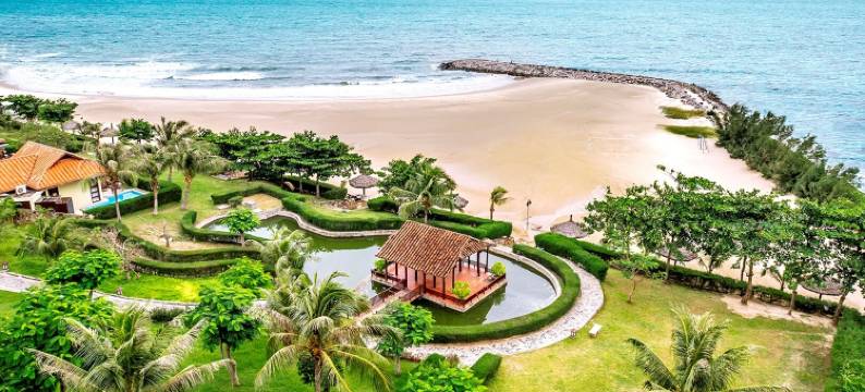 罗曼纳度假水疗酒店(Romana Resort & Spa)图片