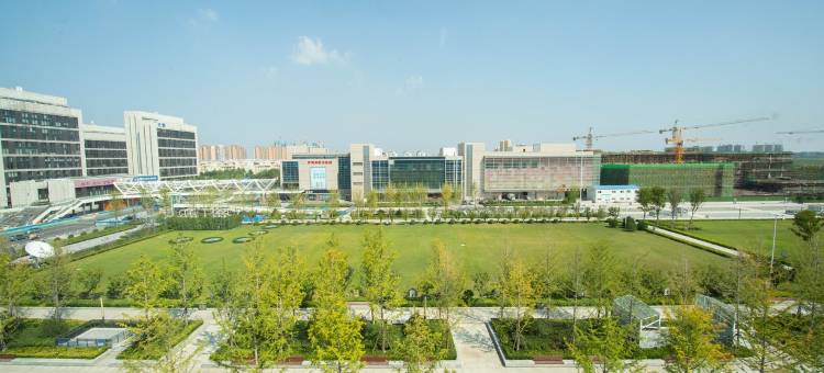 坚果精品公寓民宿(澳门路1号分店)图片