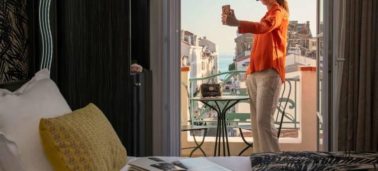 蒙迪爱尔酒店，贝斯特韦斯特至尊精选(BW Premier Collection Mondial)图片