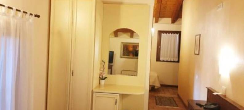 萨雷娜农庄别墅酒店(Villa Serena Agriturismo)图片