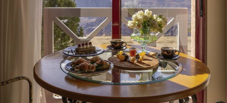 佩特拉美爵酒店(Grand Mercure Petra)图片