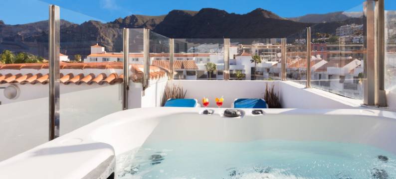 环球塔迈莫热带酒店(Globales Tamaimo Tropical)图片