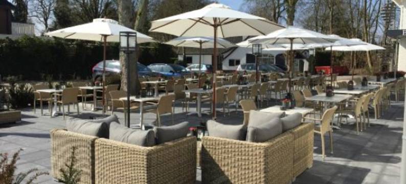 费吕沃森林弗莱切酒店(Fletcher Hotel Het Veluwse BOS)图片