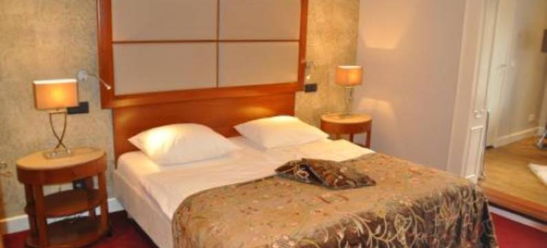 加尔普达尔浪漫公园酒店(Romantik Parkhotel Het Gulpdal)图片