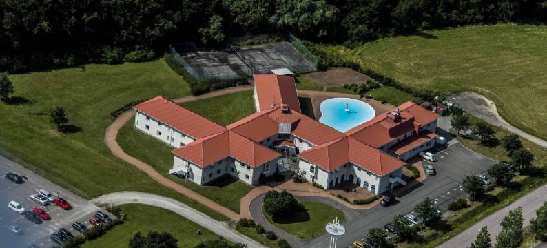 马尔默机场酒店(Sturup Airport Hotel)图片