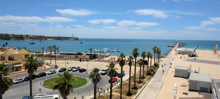 阿尔加维圣卡塔里娜酒店(Hotel Santa Catarina Algarve)图片