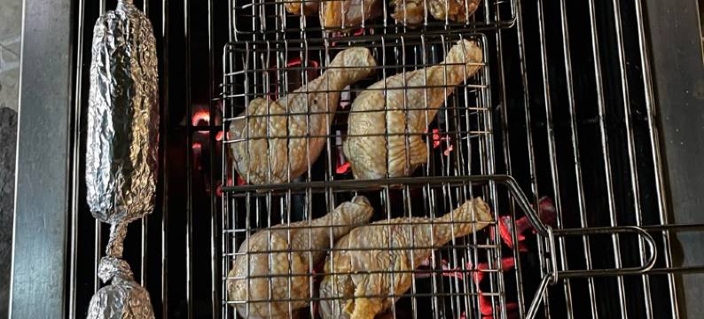 杨梅坑夕溪花间民宿(天然潭店)图片