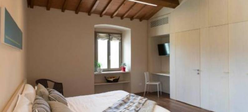 皮斯托雅幼儿园校园酒店(Campus Vannucci - Agriturismo in città)图片