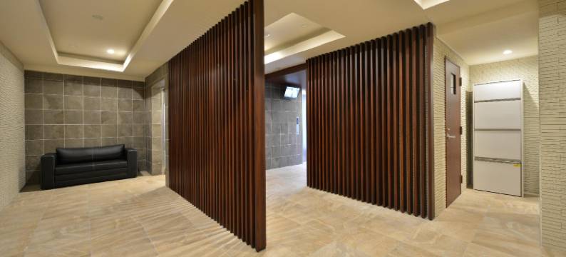 博多公寓酒店8(Residence Hotel Hakata 8)图片