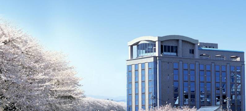 河岸曙酒店(Hotel Riverge Akebono)图片