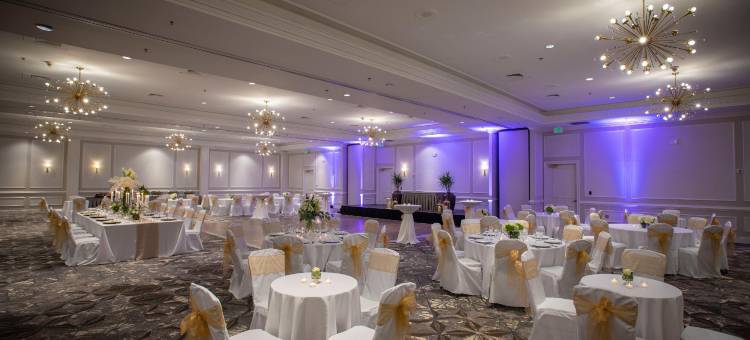 新奥尔良会议中心欢朋酒店及套房(Hampton Inn & Suites New Orleans-Convention Center)图片