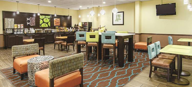 加纳威斯维尔东 IHG 酒店(Garner Hotel WYTHEVILLE EAST by IHG)图片