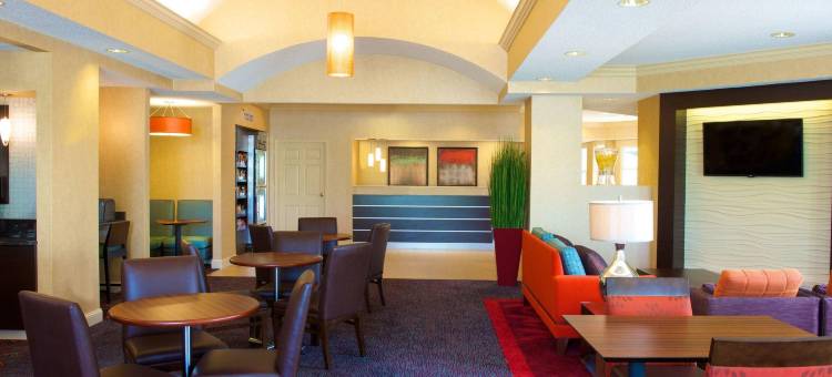 Residence Inn Evansville East图片