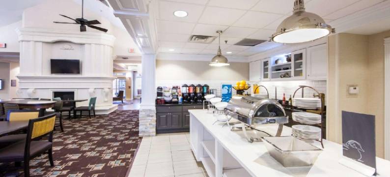 尚佩恩-厄巴纳Homewood Suites by Hilton(Homewood Suites by Hilton Champaign-Urbana)图片