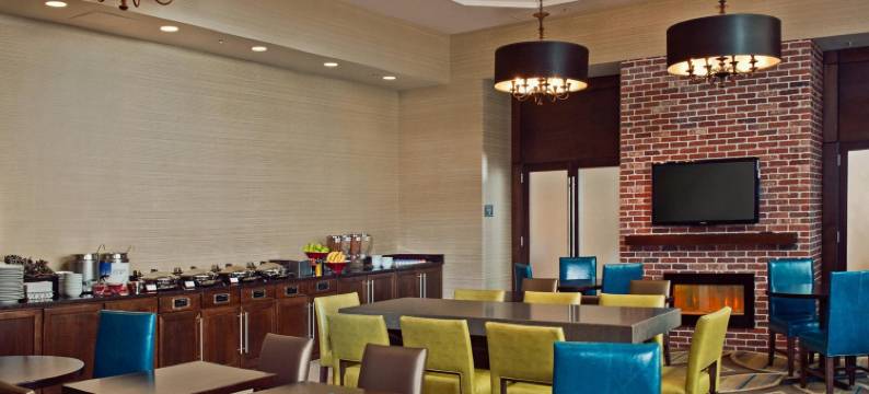 巴尔的摩内港Residence Inn 酒店(Residence Inn Baltimore Downtown/ Inner Harbor)图片