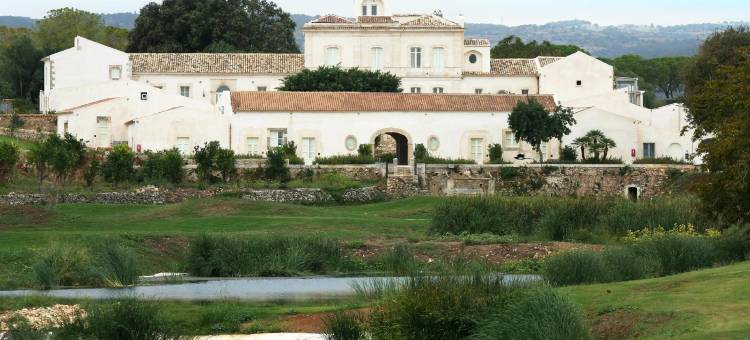 博尔戈迪路瑟 - 修道院高尔夫度假酒店及水疗中心(Dolce by Wyndham Siracusa - I Monasteri Golf & Spa)图片