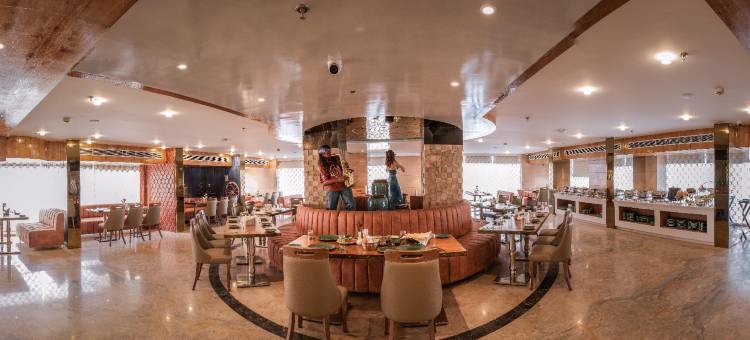 克拉克斯高级酒店(Clarks Premier Kota)图片