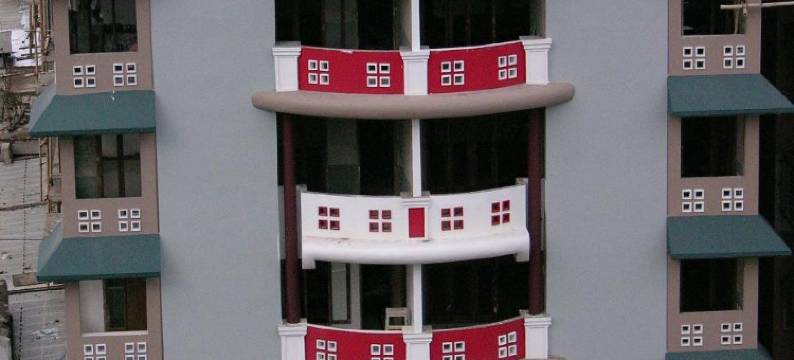 千禧酒店(Hotel Millennium)图片