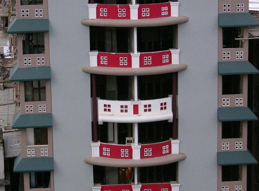 Hotel Millennium Hotel Overview