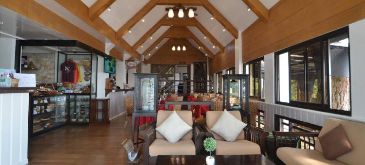 矿山公园酒店(Mines View Park Hotel)图片