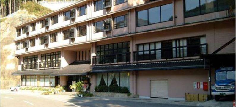 汤元新祖谷温泉蔓桥酒店(Hotel Kazurabashi)图片